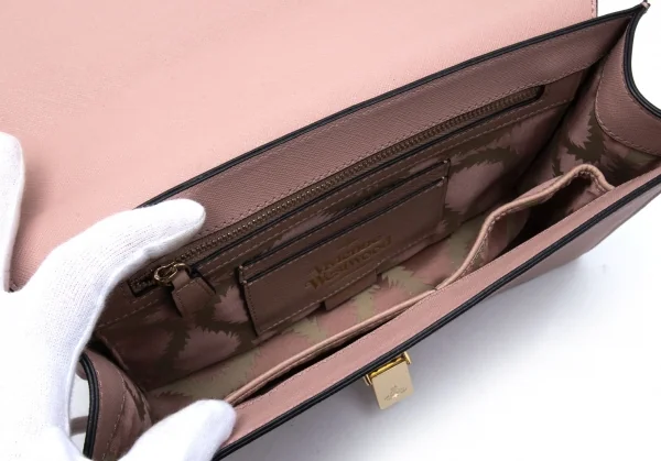 ヴィヴィアンウエストウッドVivienne Westwood オピオサフィアーノ