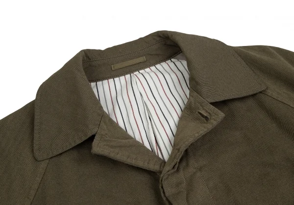 コムデギャルソン オムCOMME des GARCONS HOMME ポリコットン