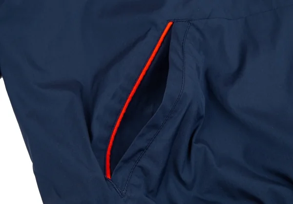 ポロラルフローレンPOLO RALPH LAUREN ポニーワンポイント刺繍ジップ