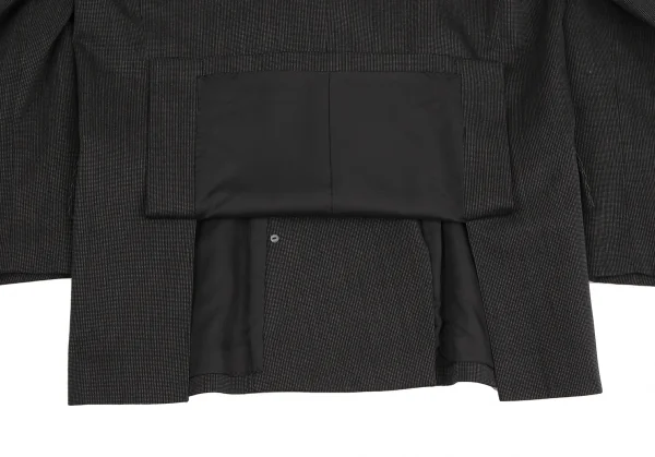 ジャンポールゴルチエ ファムJean Paul GAULTIER FEMME ウール