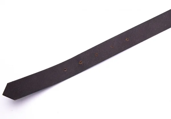 トリココムデギャルソンtricot COMME des GARCONS バックルデザイン