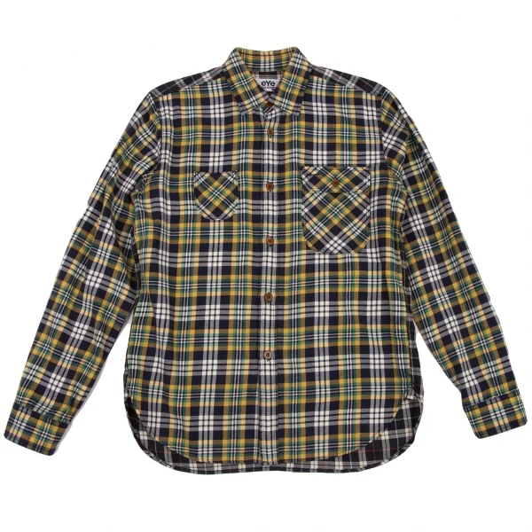 アイ ジュンヤワタナベ マン コムデギャルソンeYe JUNYA WATANABE MAN