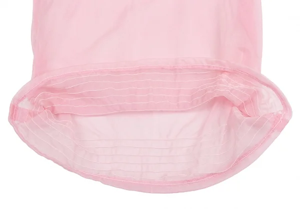 トリココムデギャルソンtricot COMME des GARCONS フリルデザイン