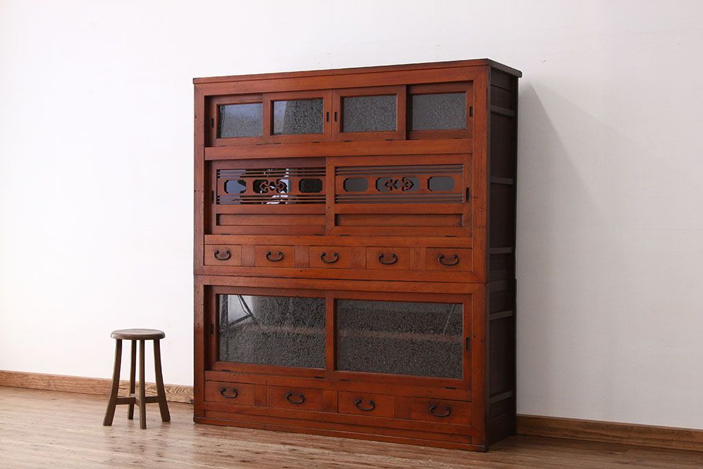 公式】アンティーク家具ラフジュ工房商品詳細ページアンティーク家具