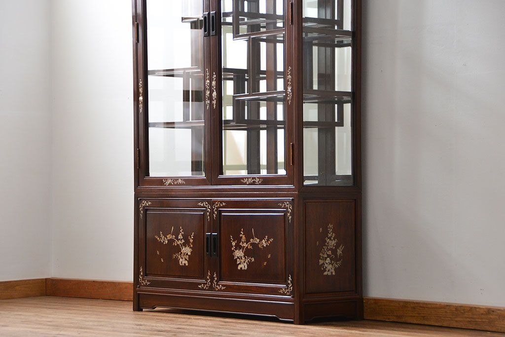 公式】アンティーク家具ラフジュ工房商品詳細ページ中古 高級家具 唐