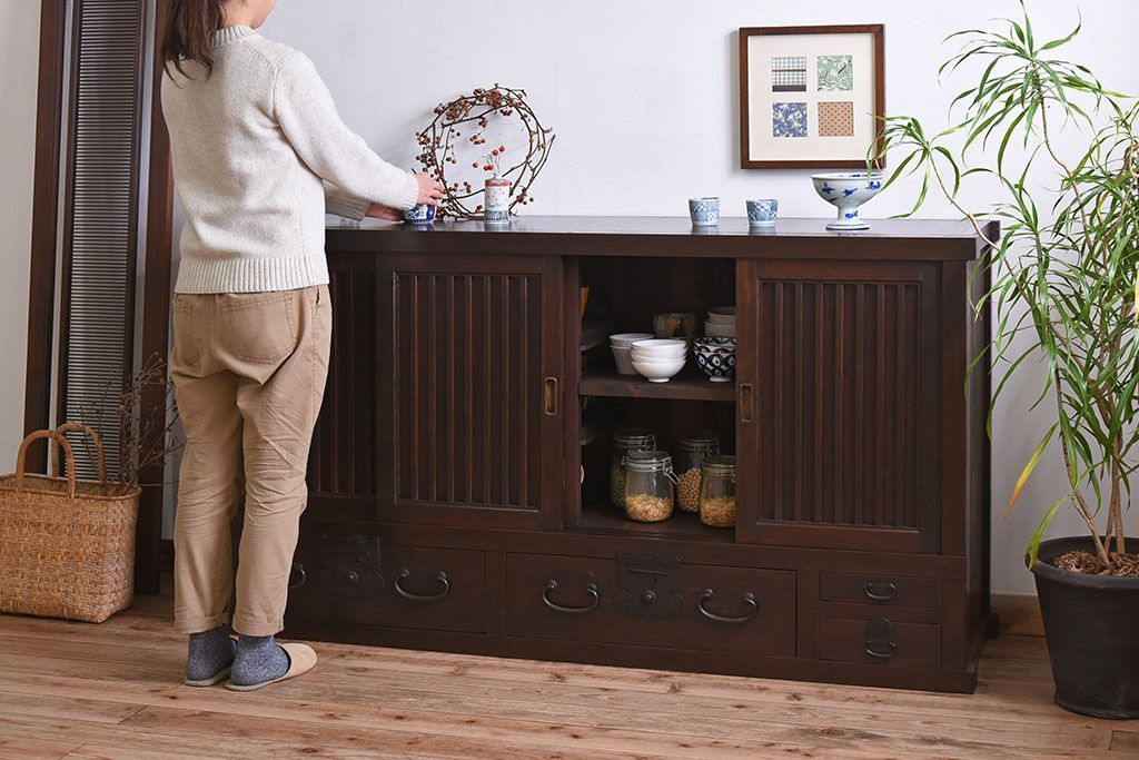 公式】アンティーク家具ラフジュ工房商品詳細ページアンティーク家具