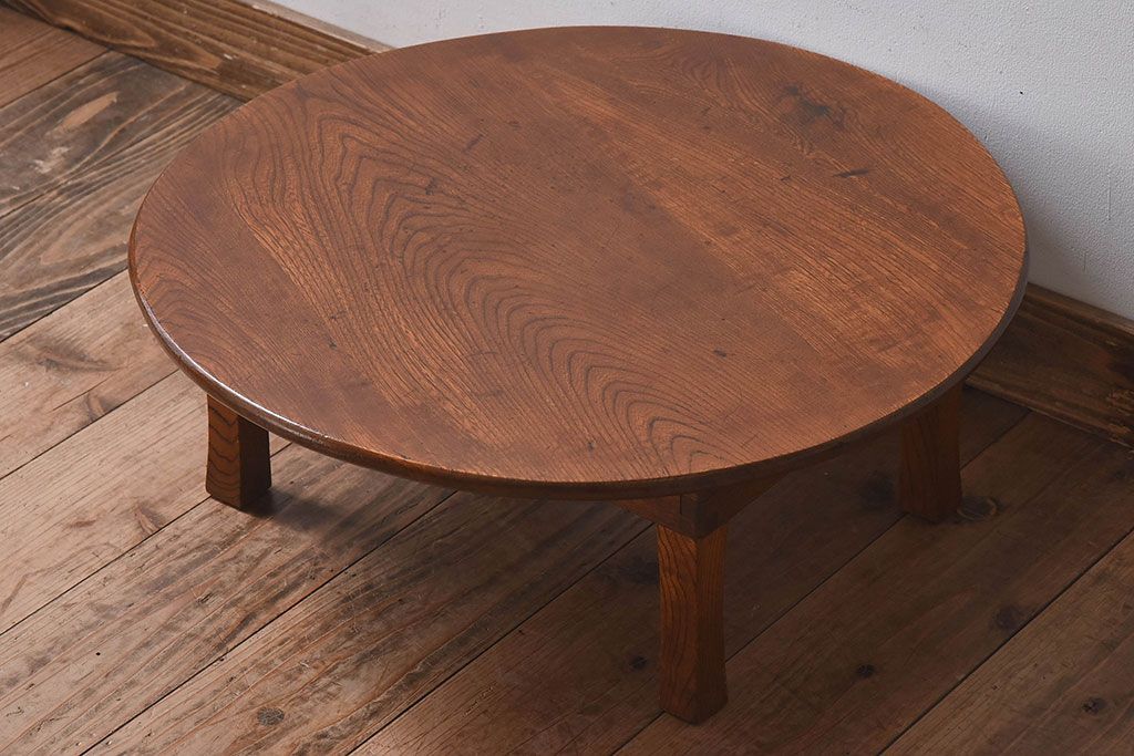 公式】アンティーク家具ラフジュ工房商品詳細ページレトロ家具 昭和