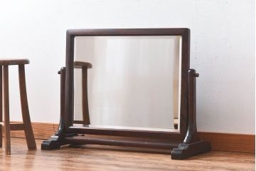 鏡 北海道民芸家具 |家具の販売・通販|【公式】アンティーク家具