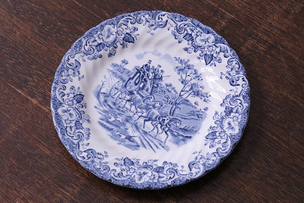 公式】アンティーク家具ラフジュ工房商品詳細ページイギリス製 JOHNSON