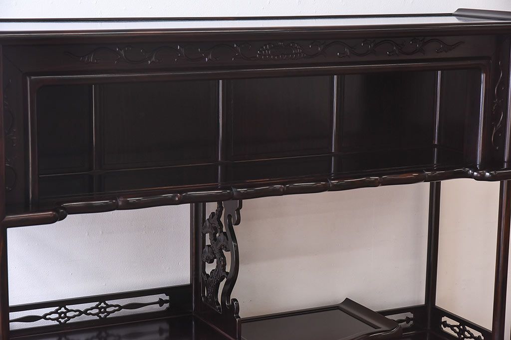 公式】アンティーク家具ラフジュ工房商品詳細ページアンティーク家具