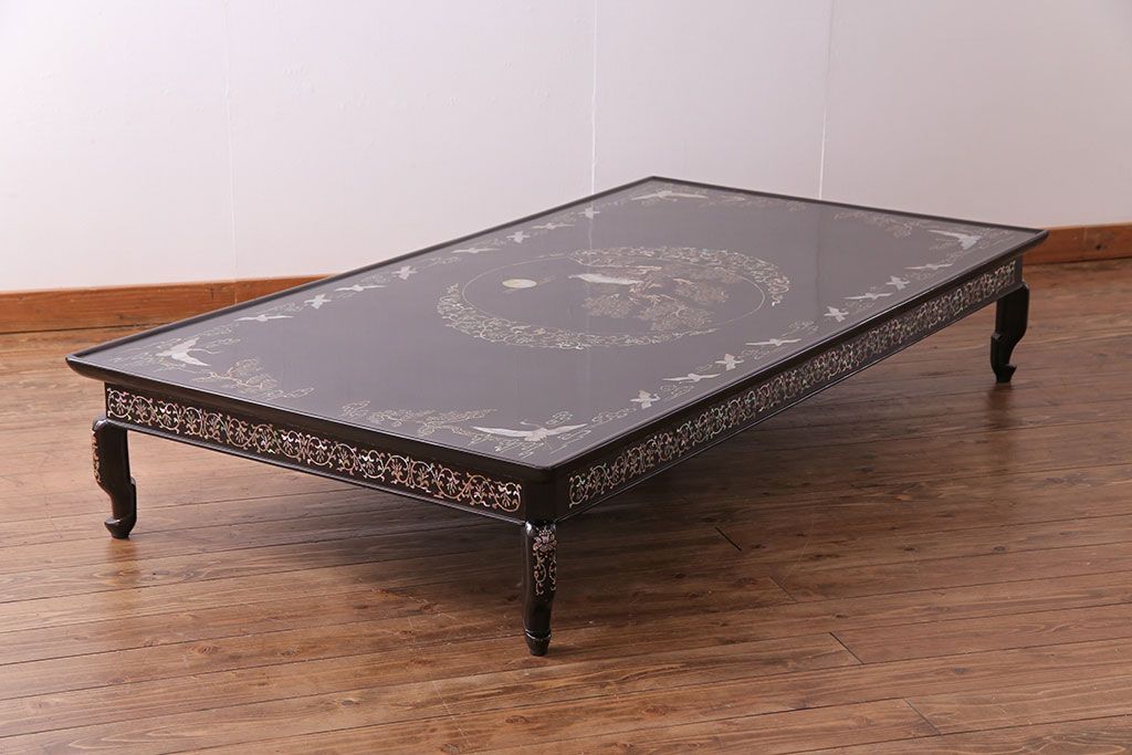 公式】アンティーク家具ラフジュ工房商品詳細ページアンティーク家具