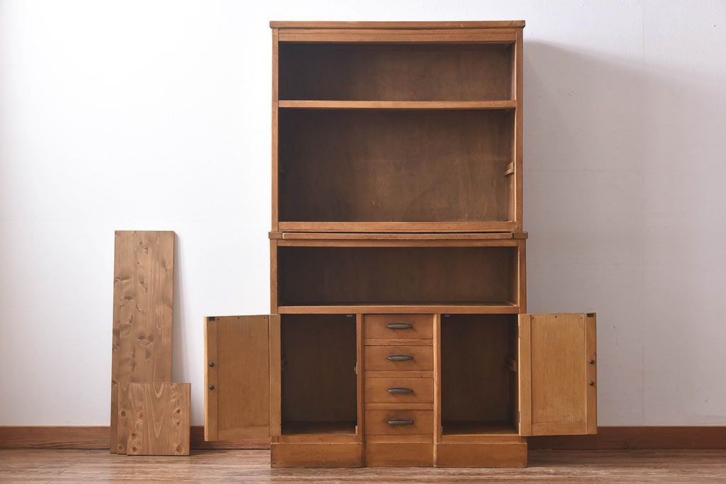 公式】アンティーク家具ラフジュ工房商品詳細ページレトロ家具 昭和