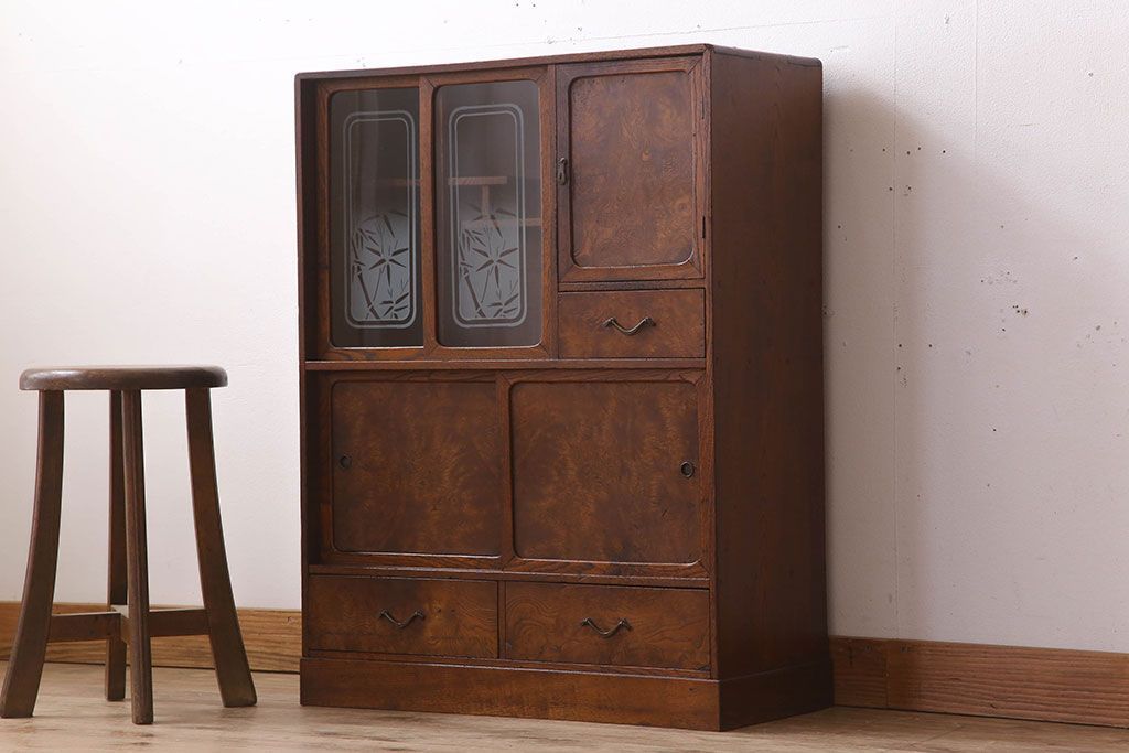 公式】アンティーク家具ラフジュ工房商品詳細ページレトロ家具 レトロ