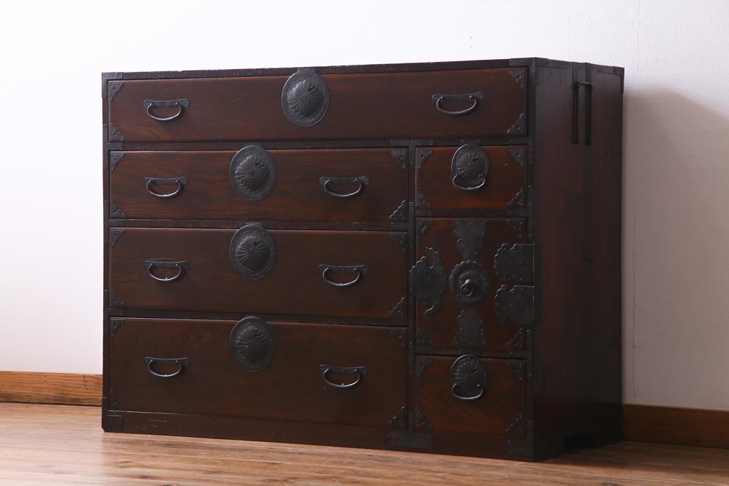 公式】アンティーク家具ラフジュ工房商品詳細ページアンティーク家具