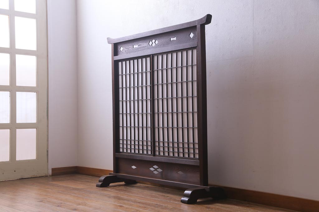 公式】アンティーク家具ラフジュ工房商品詳細ページ和製アンティーク