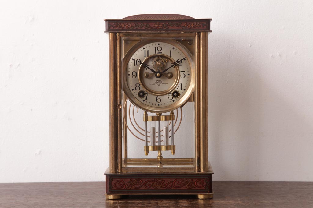 公式】アンティーク家具ラフジュ工房商品詳細ページアンティーク雑貨