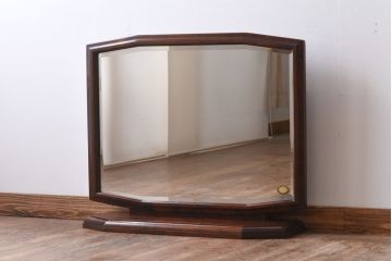 鏡 北海道民芸家具 |家具の販売・通販|【公式】アンティーク家具