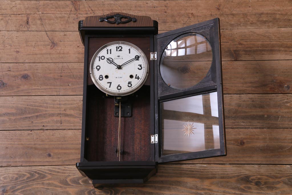 公式】アンティーク家具ラフジュ工房商品詳細ページアンティーク雑貨