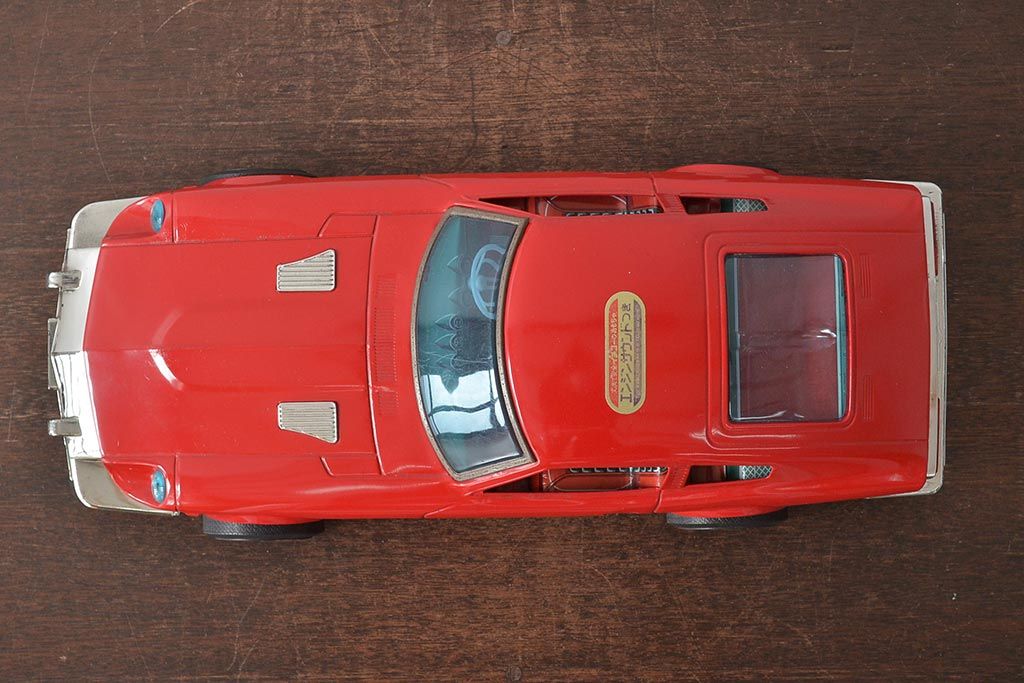 公式】アンティーク家具ラフジュ工房商品詳細ページ古い イチコー製