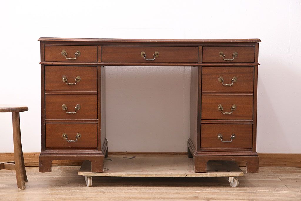 公式】アンティーク家具ラフジュ工房商品詳細ページヴィンテージ