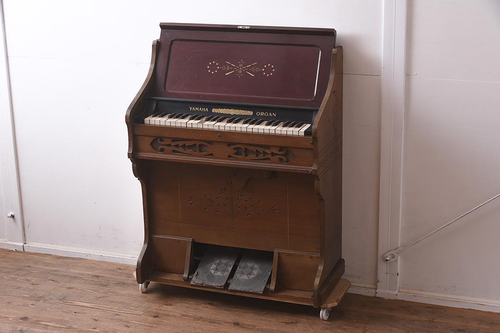 公式】アンティーク家具ラフジュ工房商品詳細ページ和製アンティーク