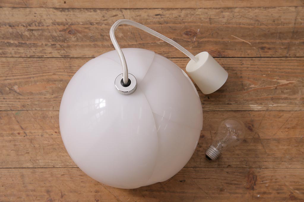 公式】アンティーク家具ラフジュ工房商品詳細ページ昭和レトロ照明