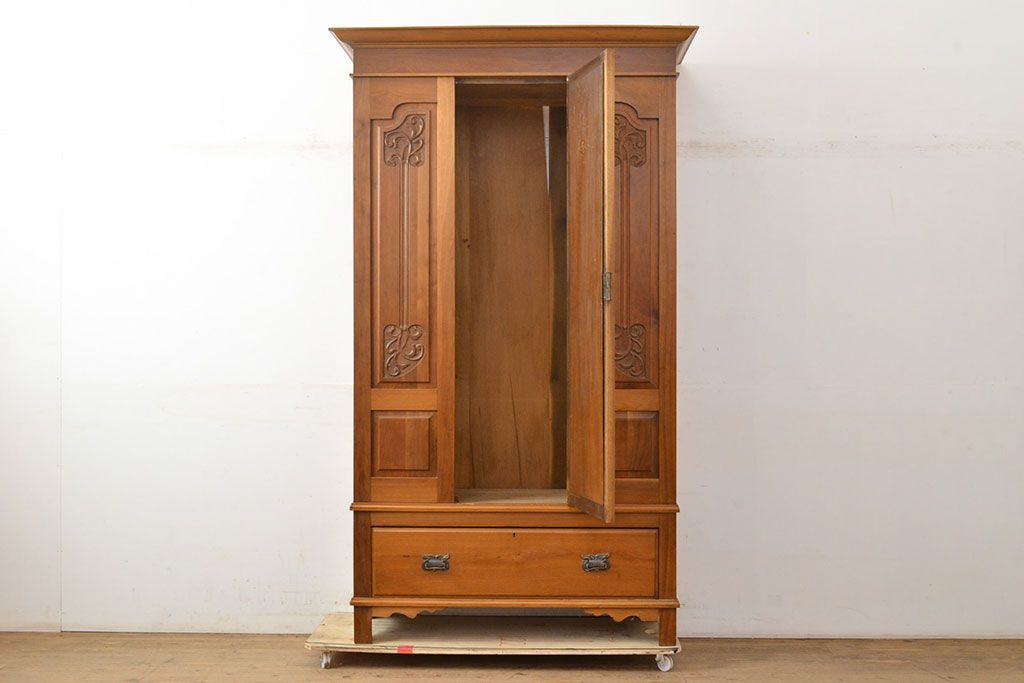 公式】アンティーク家具ラフジュ工房商品詳細ページイギリス