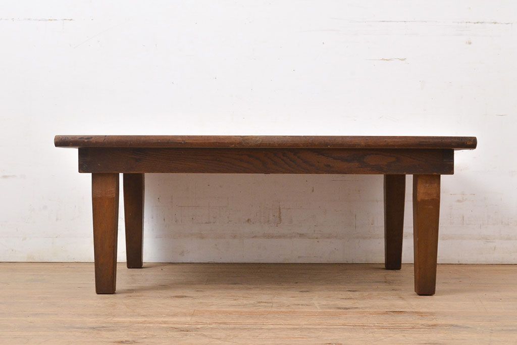 公式】アンティーク家具ラフジュ工房商品詳細ページ和製アンティーク