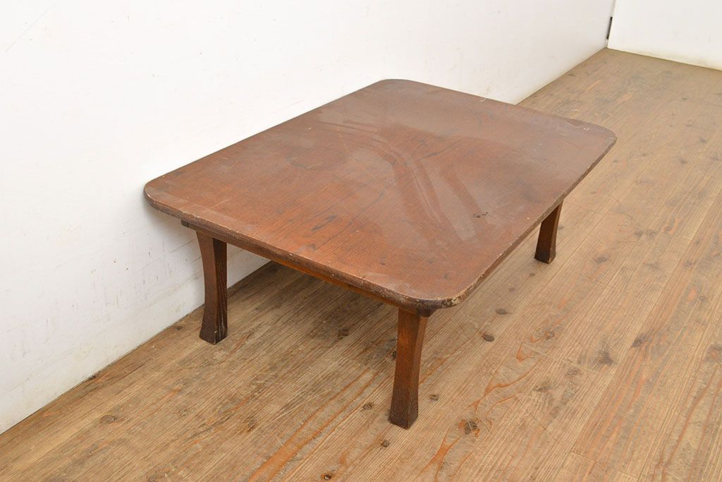 公式】アンティーク家具ラフジュ工房商品詳細ページ和製アンティーク