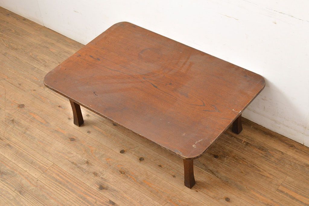 公式】アンティーク家具ラフジュ工房商品詳細ページ和製アンティーク