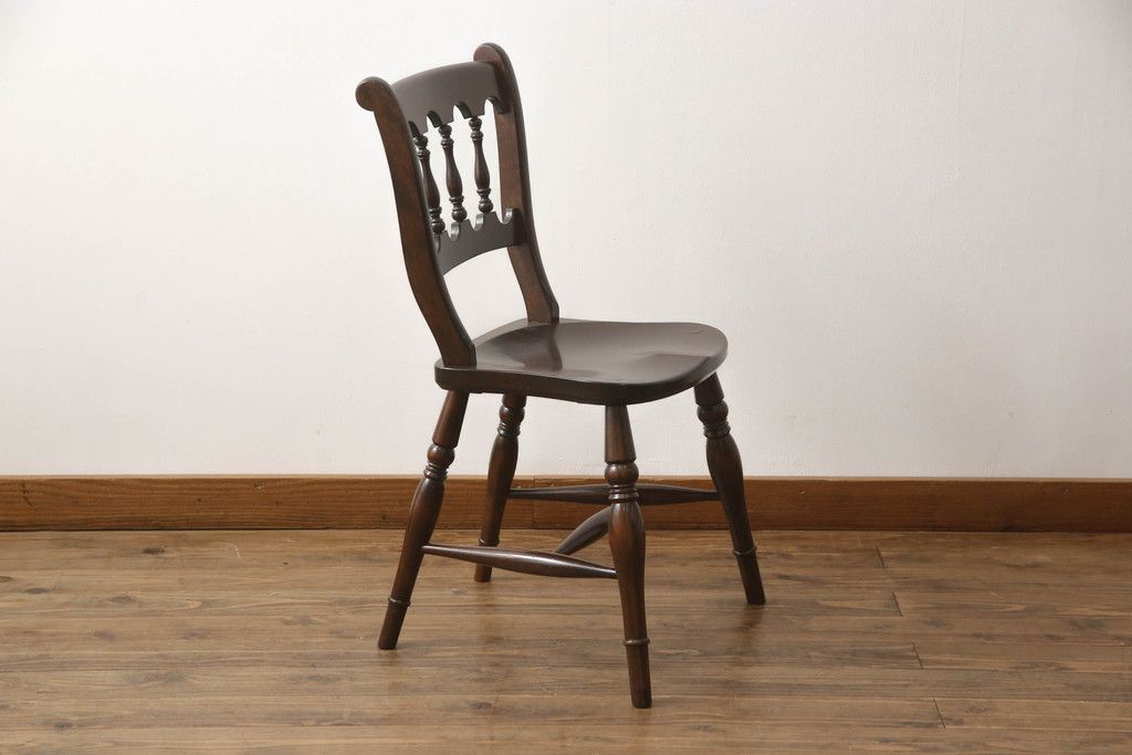 公式】アンティーク家具ラフジュ工房商品詳細ページ和製ビンテージ