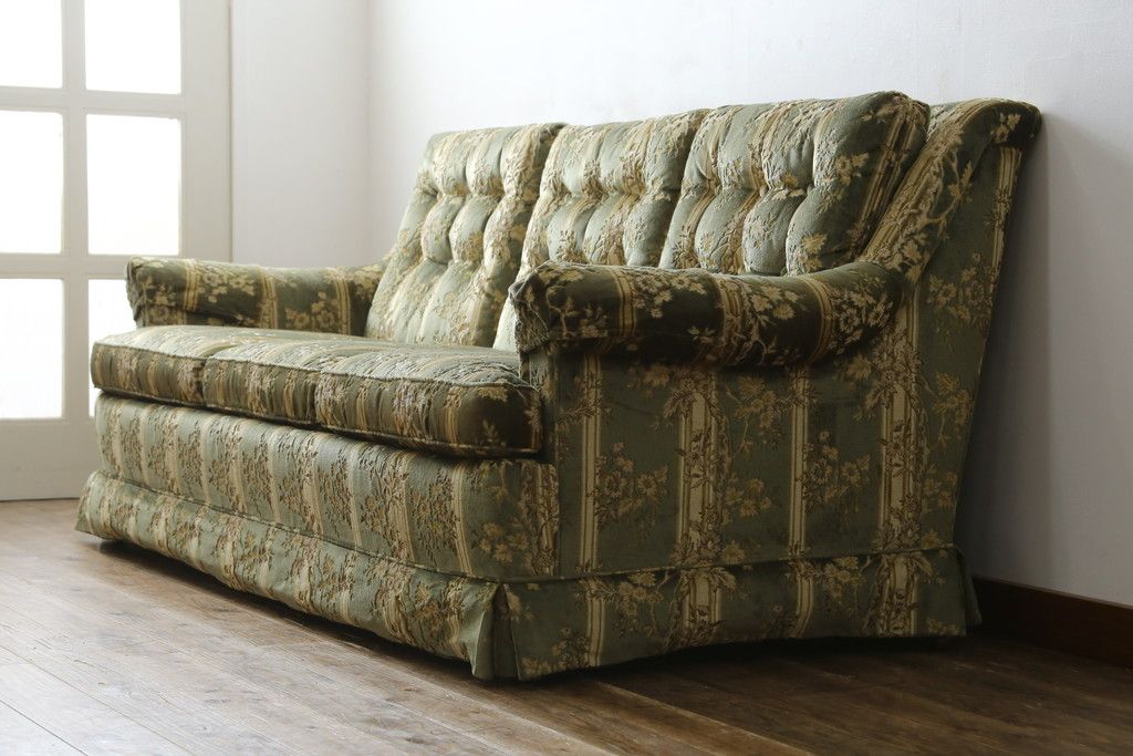 公式】アンティーク家具ラフジュ工房商品詳細ページ中古 美品 DREXEL