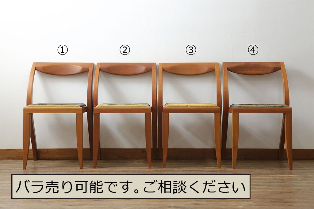 公式】アンティーク家具ラフジュ工房商品詳細ページ中古 イタリア製