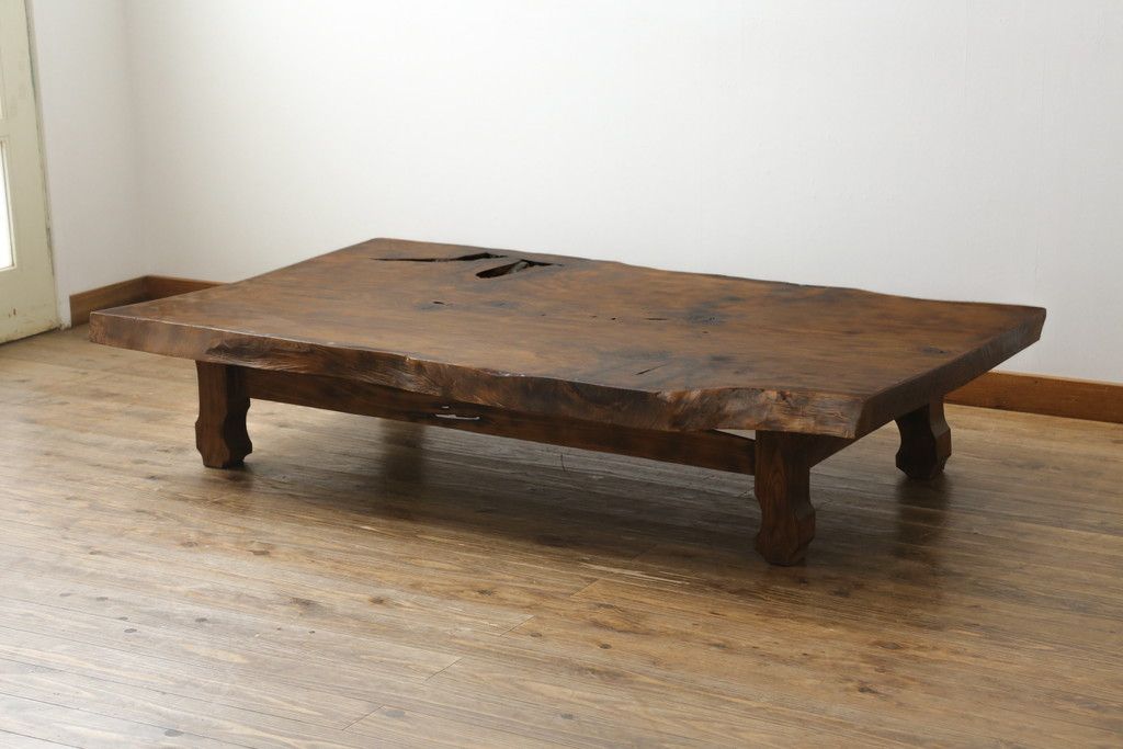 公式】アンティーク家具ラフジュ工房商品詳細ページ和製ヴィンテージ