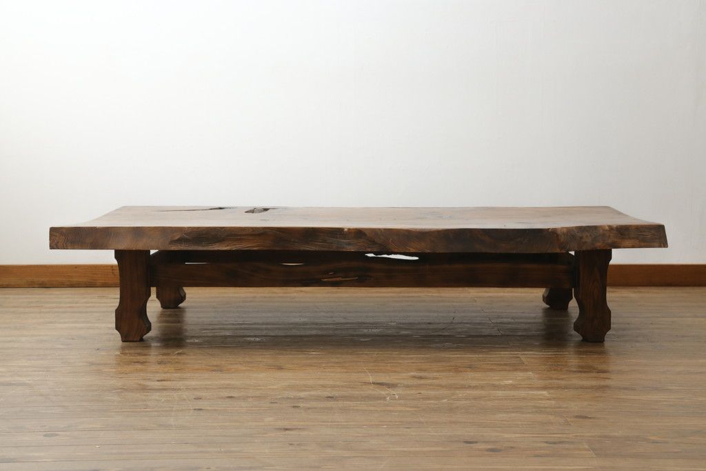 公式】アンティーク家具ラフジュ工房商品詳細ページ和製ヴィンテージ