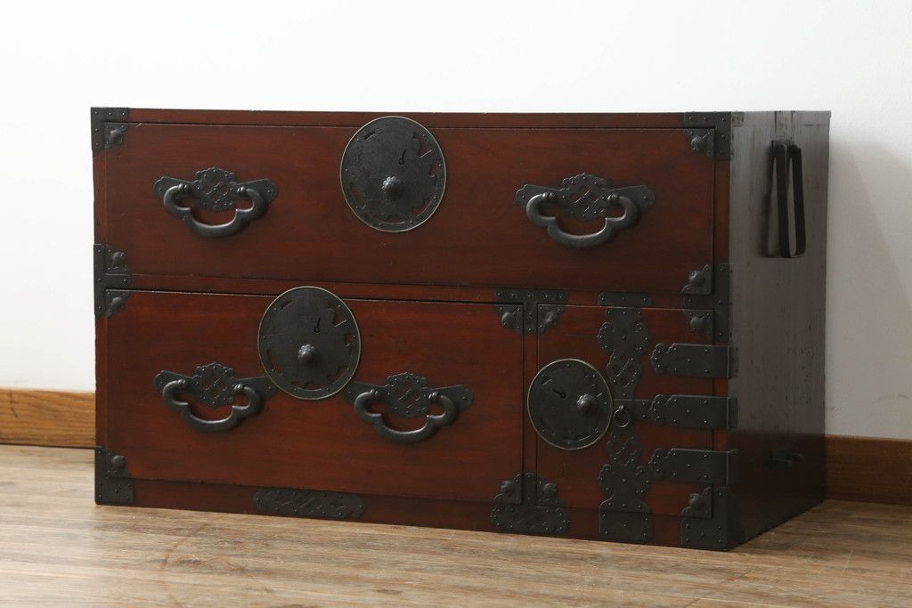 公式】アンティーク家具ラフジュ工房商品詳細ページ和製アンティーク