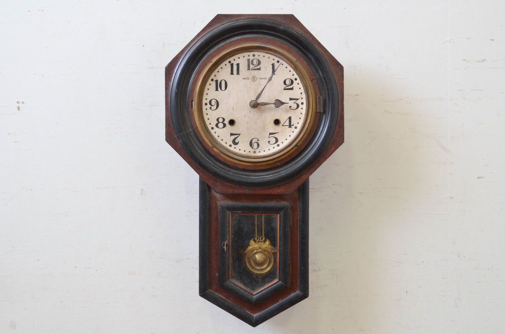 公式】アンティーク家具ラフジュ工房商品詳細ページ和製アンティーク