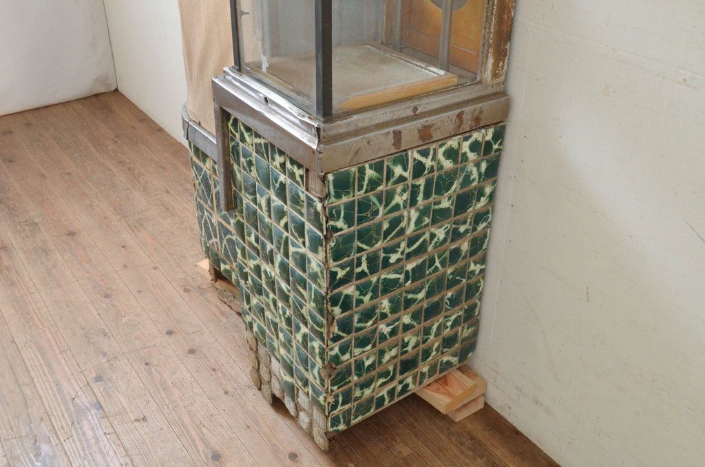 公式】アンティーク家具ラフジュ工房商品詳細ページ和製アンティーク