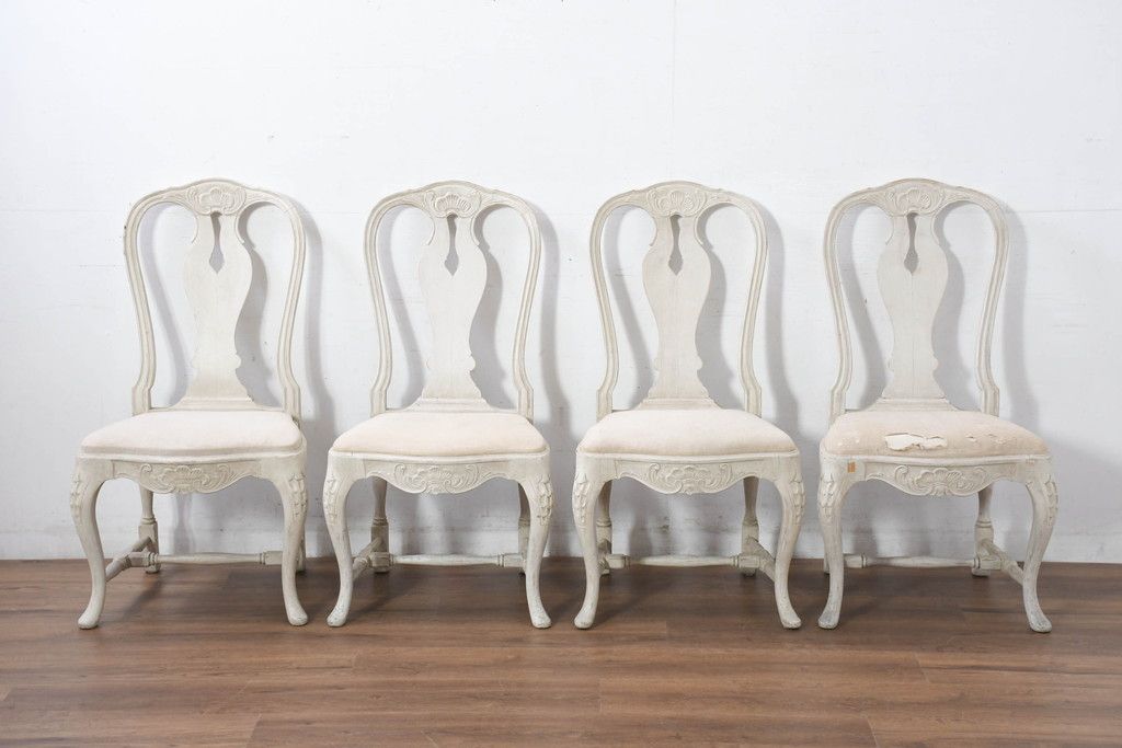 公式】アンティーク家具ラフジュ工房商品詳細ページフランス