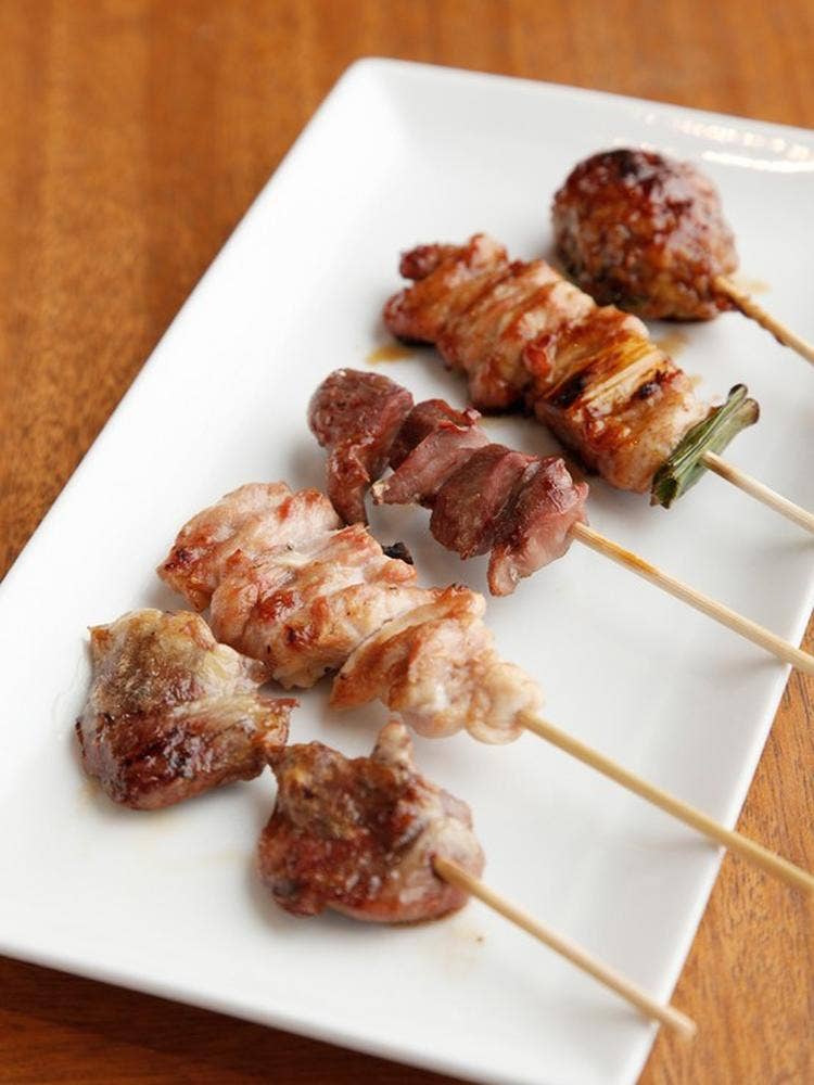 串ダイニング遊醍醐店（深草/焼き鳥） - Retty（レッティ）