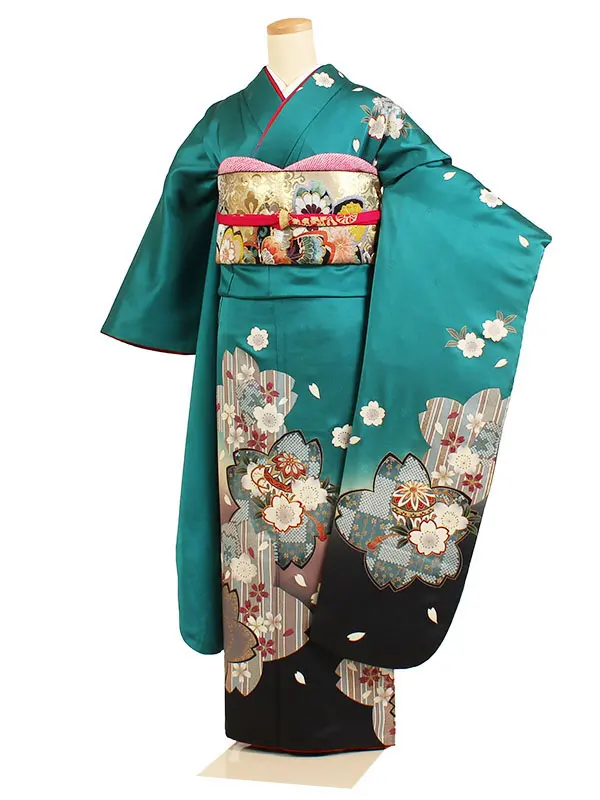 振袖 ・ 成人式 | 振袖（2月～12月利用） | B6AC0264000