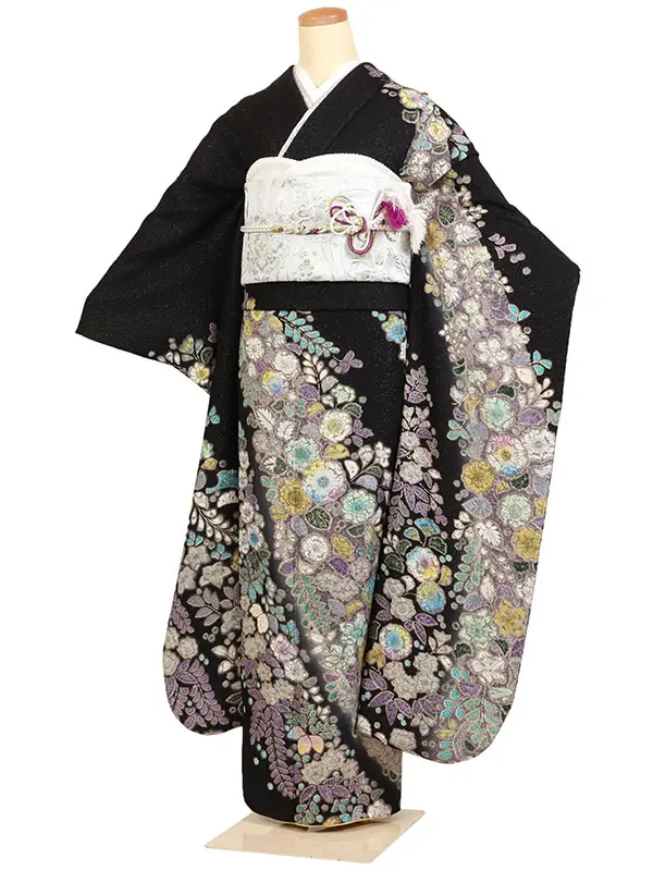 振袖 ・ 成人式 | 振袖（2月～12月利用） | B6AC0844000