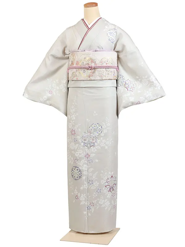 訪問着・色無地 | 訪問着 | B6AD1150000