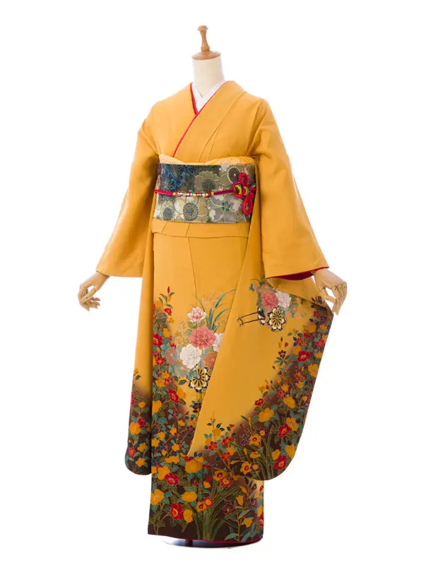 振袖 ・ 成人式 | 振袖（2月～12月利用） | HACX688000