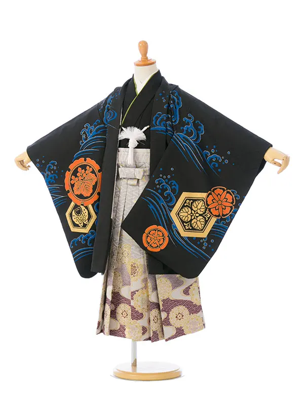 七五三着物レンタルが格安