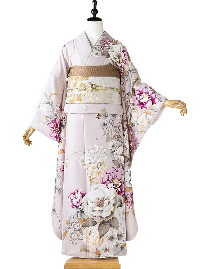 振袖 ・ 成人式 | 振袖（2月～12月利用） | IAC0629000