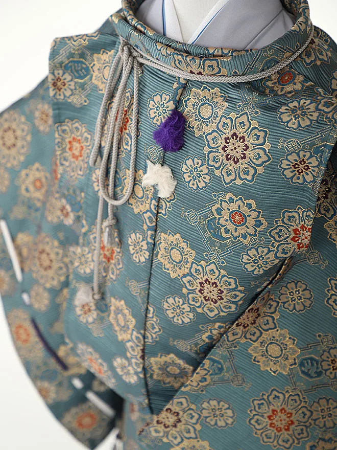 七五三 （男児 ・ 女児） | 男児七五三 | IAO5060000