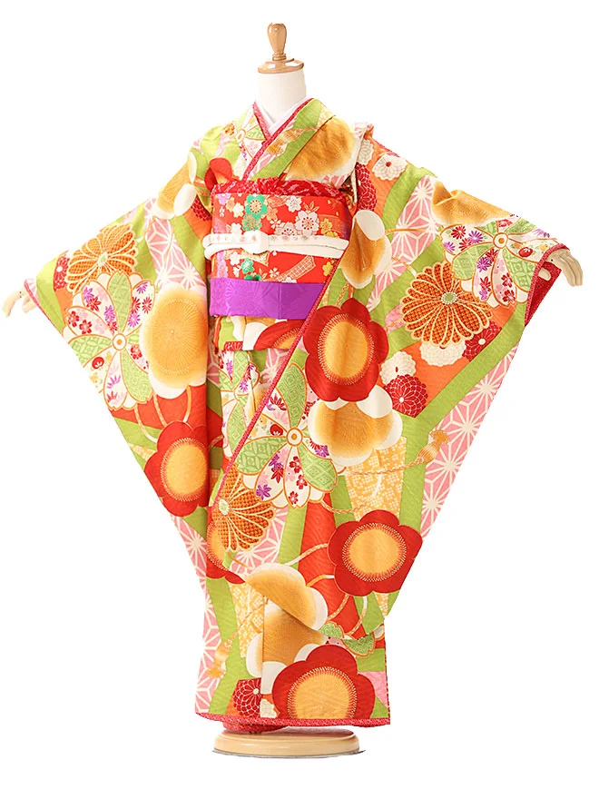 七五三 （男児 ・ 女児） | 女児七五三 | IAP7441000