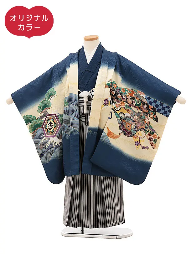 七五三着物レンタルが格安