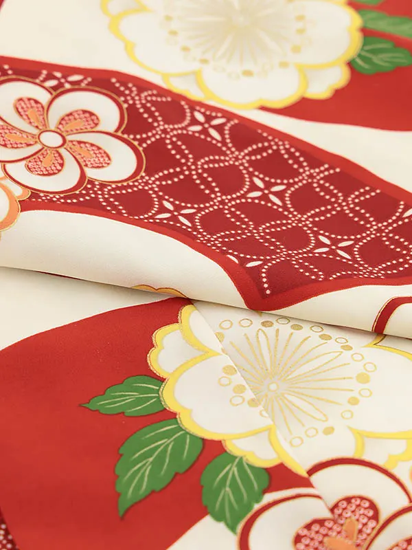 七五三 （男児 ・ 女児） | RENCAコレクション・女の子 | WWYZ3014000